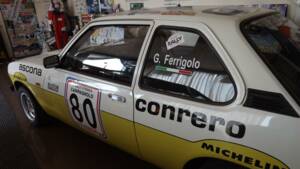 Image 4/40 of Opel Ascona 2000 SR (1981)
