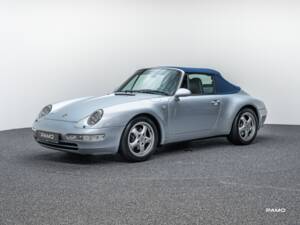 Bild 4/42 von Porsche 911 Carrera (1994)