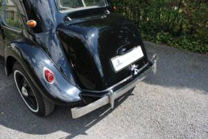 Image 14/50 of Citroën Traction Avant 11 Familiale (1955)