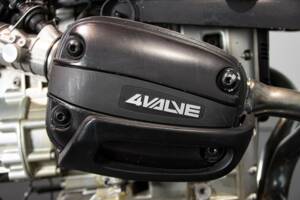 Immagine 48/50 di BMW R 1100 R (1998)