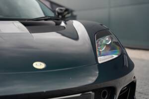 Imagen 28/50 de Lotus Evora GT410 Sport (2018)