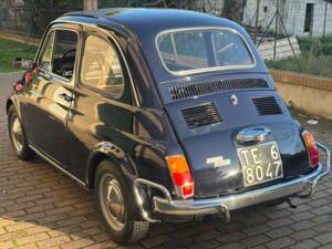 Imagen 68/81 de FIAT 500 L (1971)