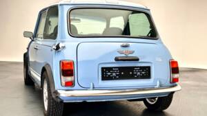 Image 4/15 of Mini Cooper E (1996)