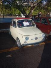 Afbeelding 31/50 van FIAT 500 F (1970)