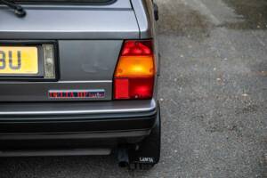 Imagen 49/50 de Lancia Delta 1.6 HF (1989)