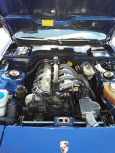 Afbeelding 28/28 van Porsche 944 S2 (1991)