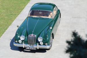 Image 44/50 of Jaguar XK 150 FHC (1959)