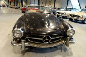 Image 3/36 of Mercedes-Benz 190 SL (1959)