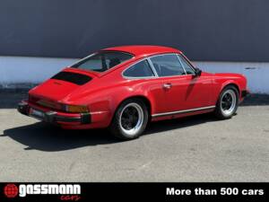 Image 5/15 of Porsche 911 SC 3.0 (1978)