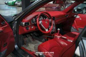 Afbeelding 15/24 van Porsche 911 Targa 4S (2007)