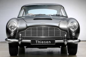 Bild 2/18 von Aston Martin DB 4 Vantage (1963)