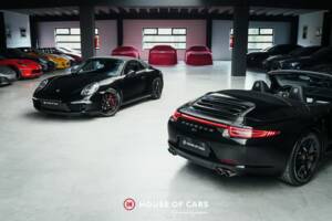 Image 1/25 of Porsche 911 Carrera 4S (2013)