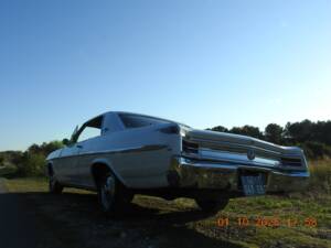 Image 15/47 of Buick Skylark Coupe (1964)