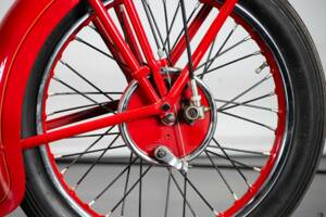 Immagine 40/50 di Moto Guzzi DUMMY (1939)