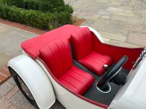 Immagine 26/29 di Burlington Dart (1900)