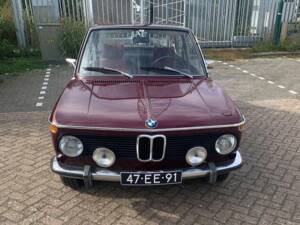 Bild 3/8 von BMW 2002 tii Touring (1974)