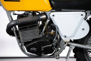 Imagen 16/43 de KTM 250 MC/GS (1973)