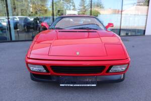 Afbeelding 2/23 van Ferrari 348 TB (1990)