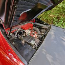 Immagine 9/82 di Ferrari 308 GTS Quattrovalvole (1983)