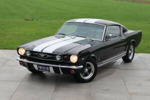 Bild 30/50 von Ford Mustang 289 (1966)