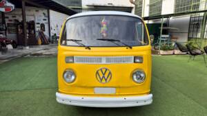 Bild 8/50 von Volkswagen T2b Kastenwagen (1976)