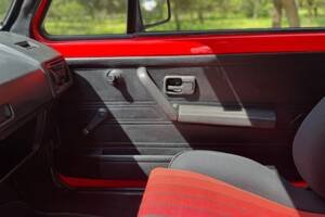 Image 17/31 de Volkswagen Golf I GTI 1.6 (1982)