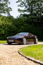 Image 23/45 de Aston Martin V8 Vantage (2008)