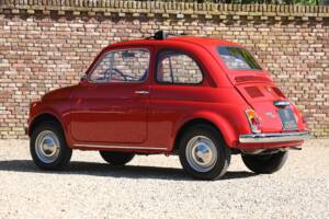 Imagen 23/50 de FIAT 500 F (1972)