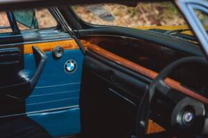 Immagine 20/35 di BMW 3,0 CS (1973)