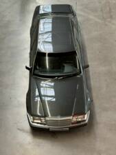 Image 7/14 of Mercedes-Benz 500 E (1993)