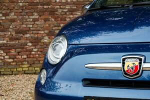 Image 25/50 of Abarth 595 Cabrio Italia (2011)