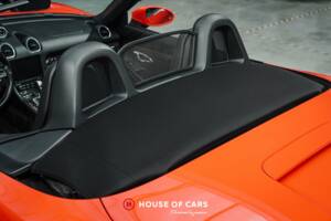 Bild 15/25 von Porsche 718 Boxster S (2017)