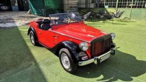 Afbeelding 21/53 van SIATA Spring 850 (1968)