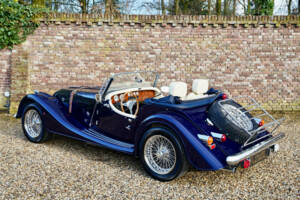 Immagine 34/50 di Morgan Plus 8 35th Anniversary (2004)