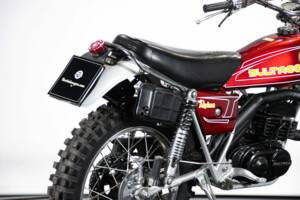 Immagine 24/50 di Bultaco Alpina 350 (1978)