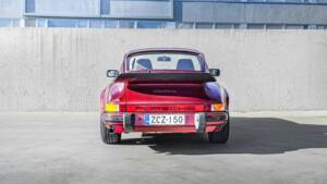 Bild 3/38 von Porsche 911 Carrera 3.2 (1986)