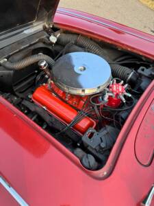 Bild 15/28 von Chevrolet Corvette (1959)