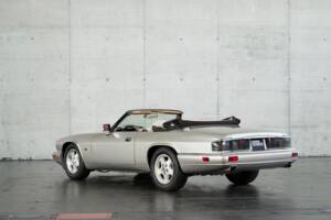 Bild 8/50 von Jaguar XJS 4.0 (1995)
