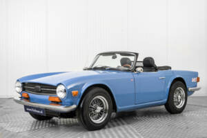 Image 1/50 of Triumph TR 6 (1973)
