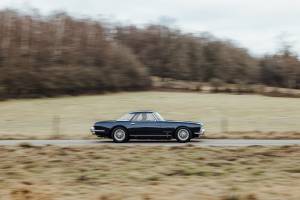 Imagen 41/75 de Maserati 5000 GT Allemano (1962)