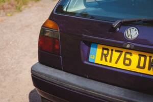 Image 17/39 of Volkswagen Golf IV 1.8T GTI (1998)