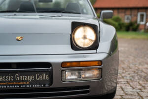 Bild 7/42 von Porsche 944 S2 (1991)