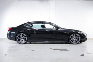 Afbeelding 3/44 van Maserati Quattroporte GTS (2013)