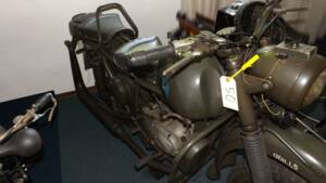 Immagine 29/32 di Bianchi MT 61 (1961)