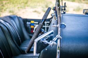 Immagine 14/22 di Bentley 4 1/2 Litre (1928)