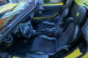 Image 49/50 of Alfa Romeo 4C Spider (2018)