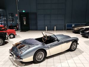 Imagen 12/72 de Austin-Healey 100/6 (BN4) (1957)