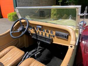 Image 10/15 of Excalibur Phaeton Series III (1978)