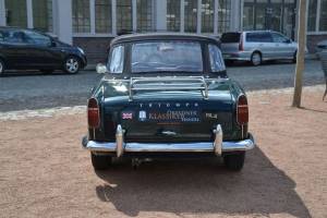 Bild 5/20 von Triumph TR 4A (1965)