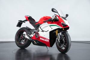 Bild 5/50 von Ducati DUMMY (2018)